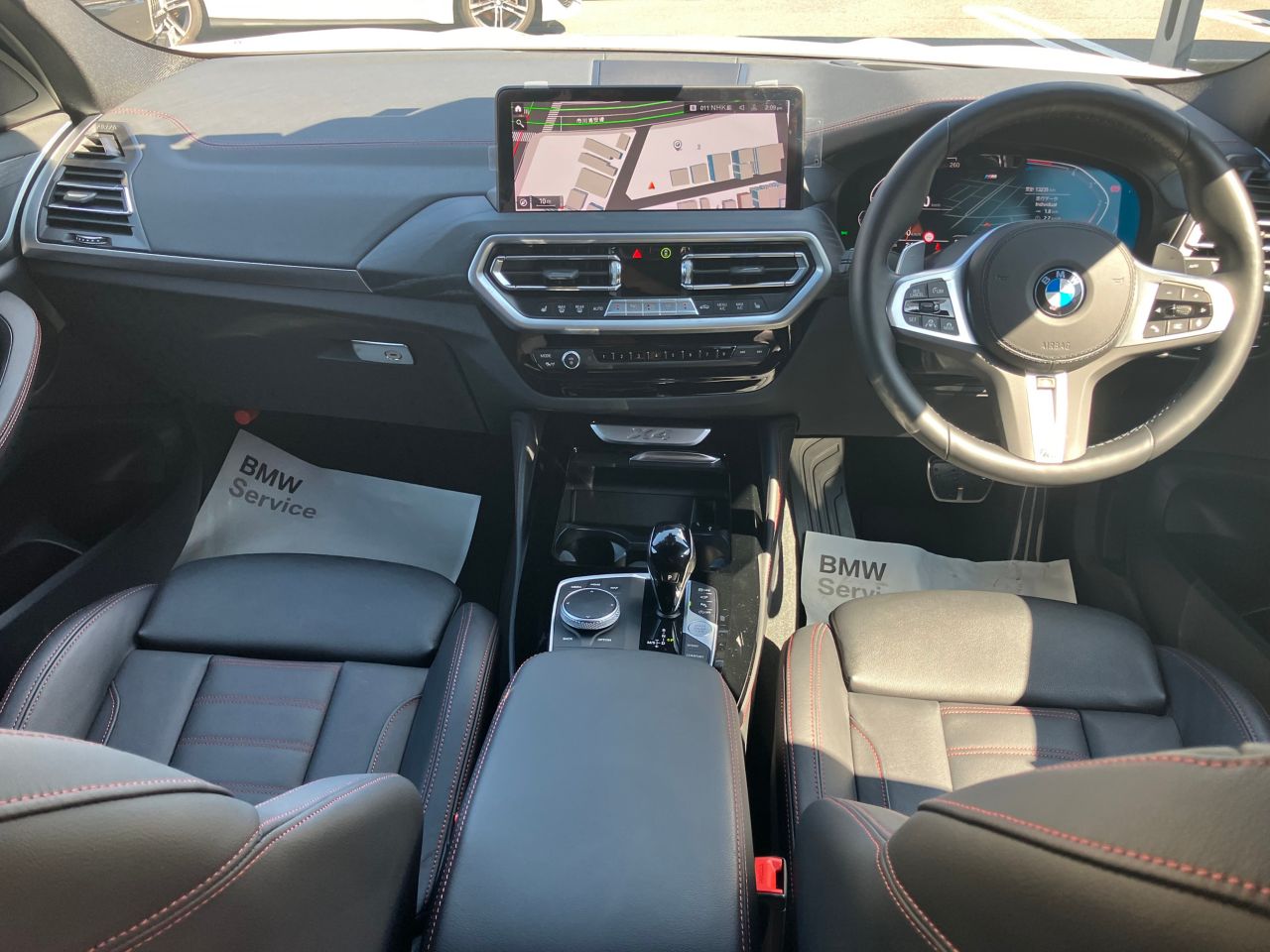 X4 xDrive20d RHD
