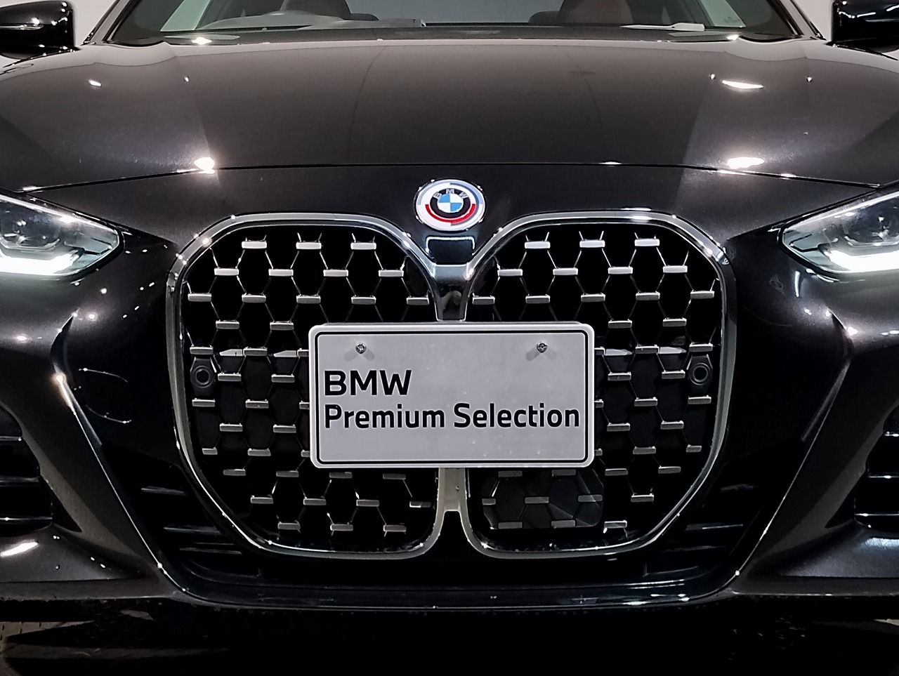 G22 420i B48 2.0 RHD