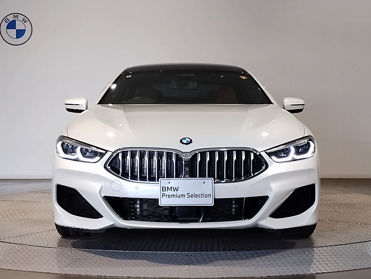 G16 840i M Sport Gran Coupe B58 3.0i