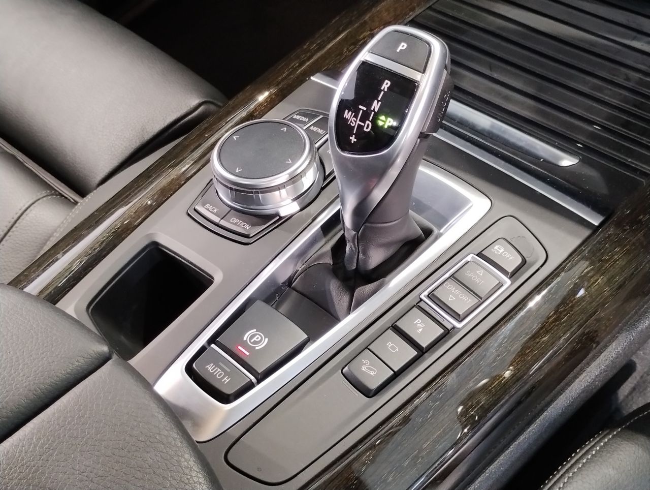 X5 XDRIVE35D