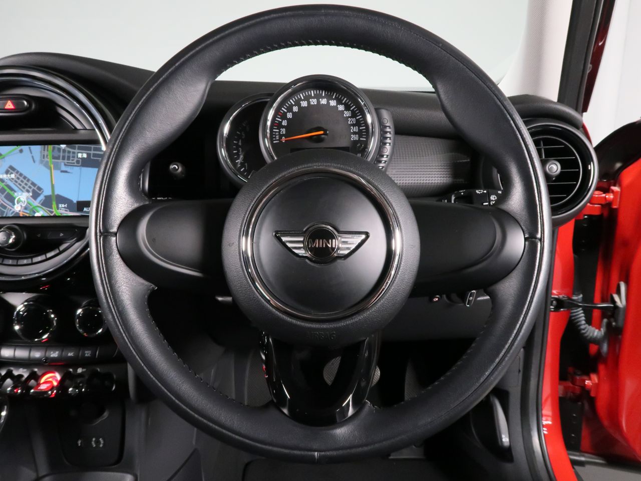 F55 COOPER