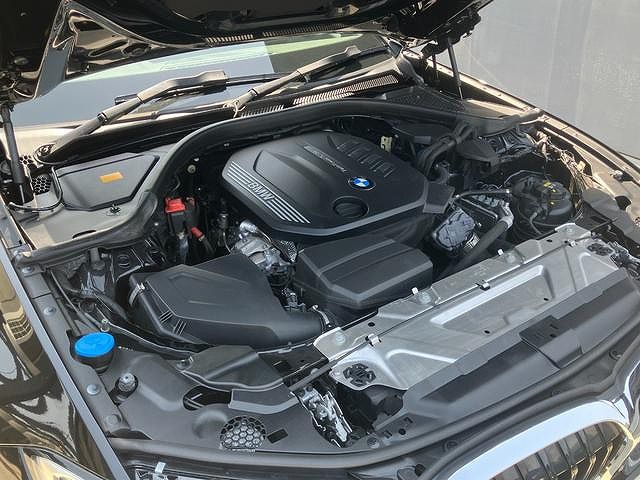 G21 320d xDrive Touring RHD