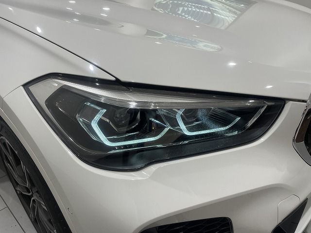 F48 X1 xDrive18d B47 2.0d LCI