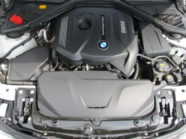 320I TOURING RHD