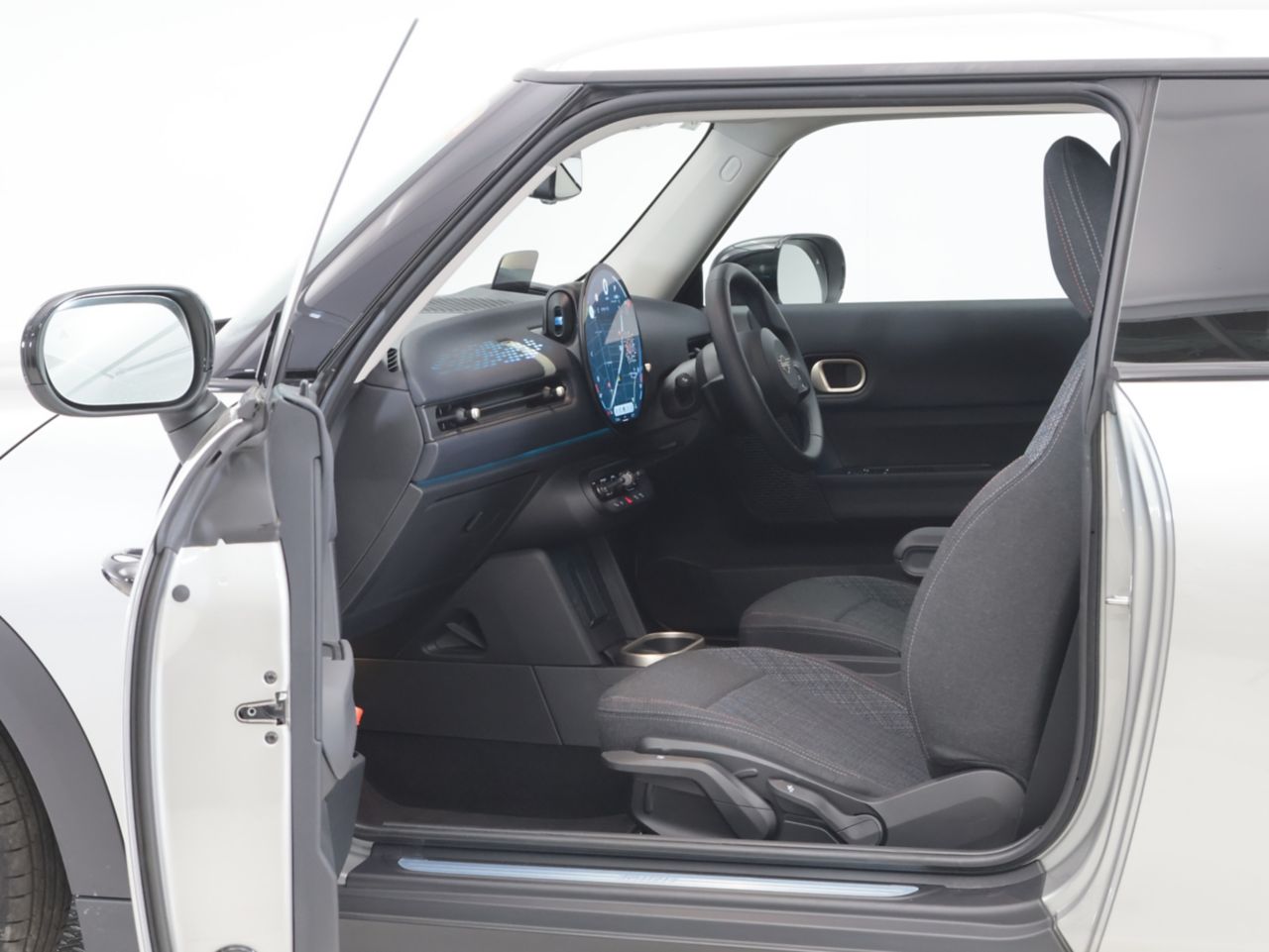 F66 MINI Cooper C 3Dr