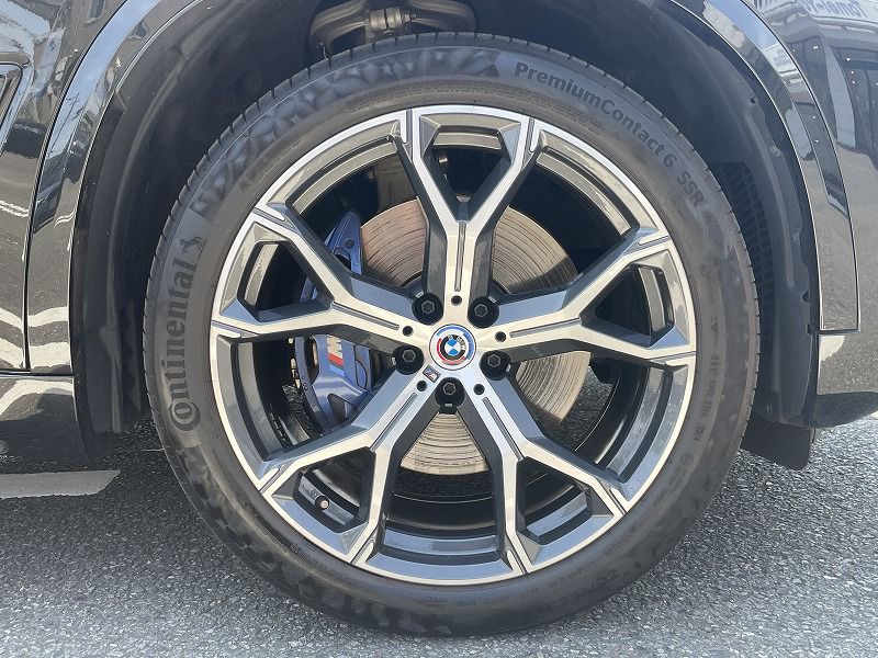 G05 X5 xDrive30d xLine B57 3.0d
