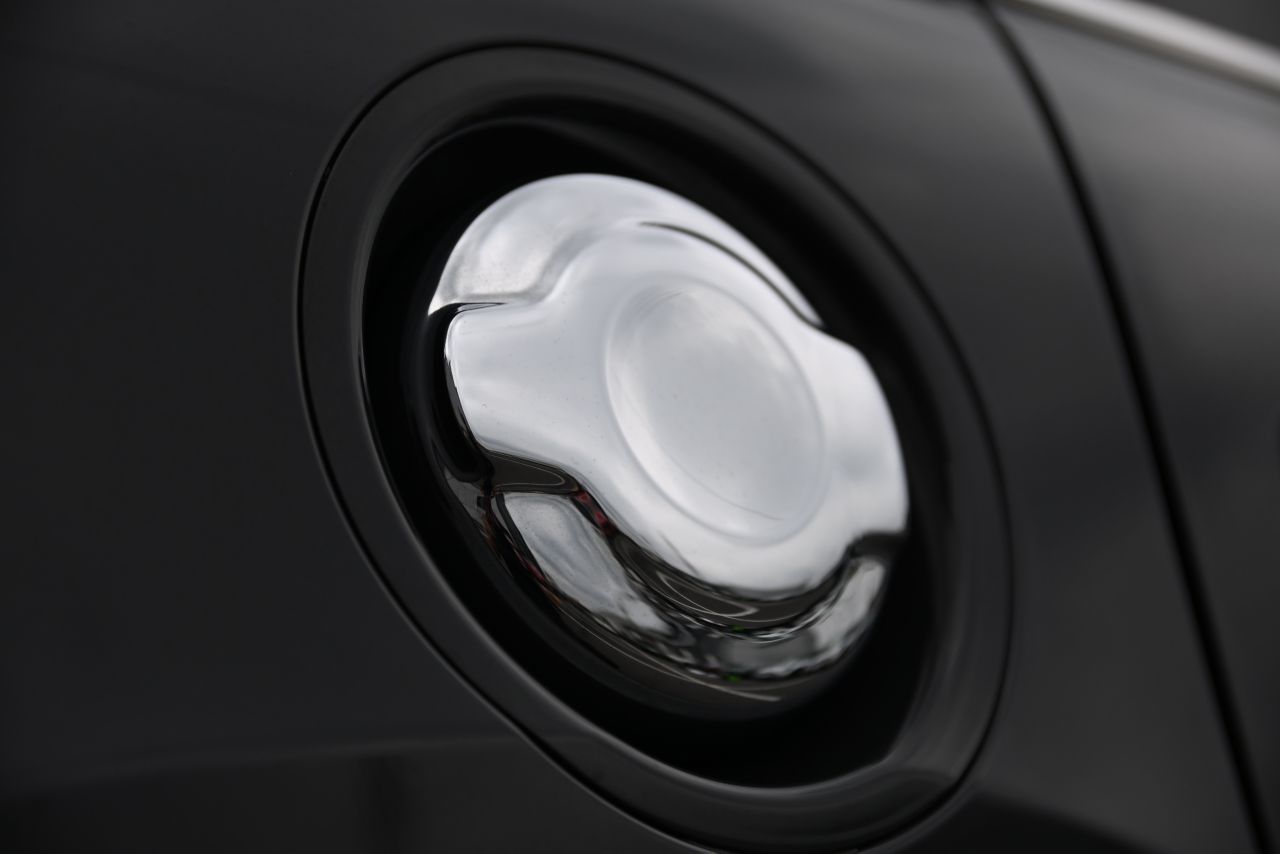 F55 COOPER S