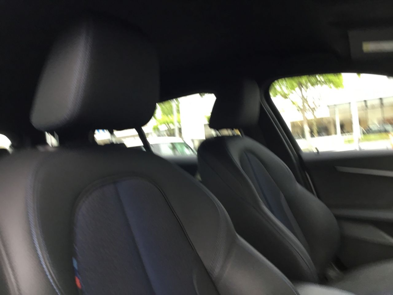 F40 118d Sports Hatch 5-door B47 2.0d