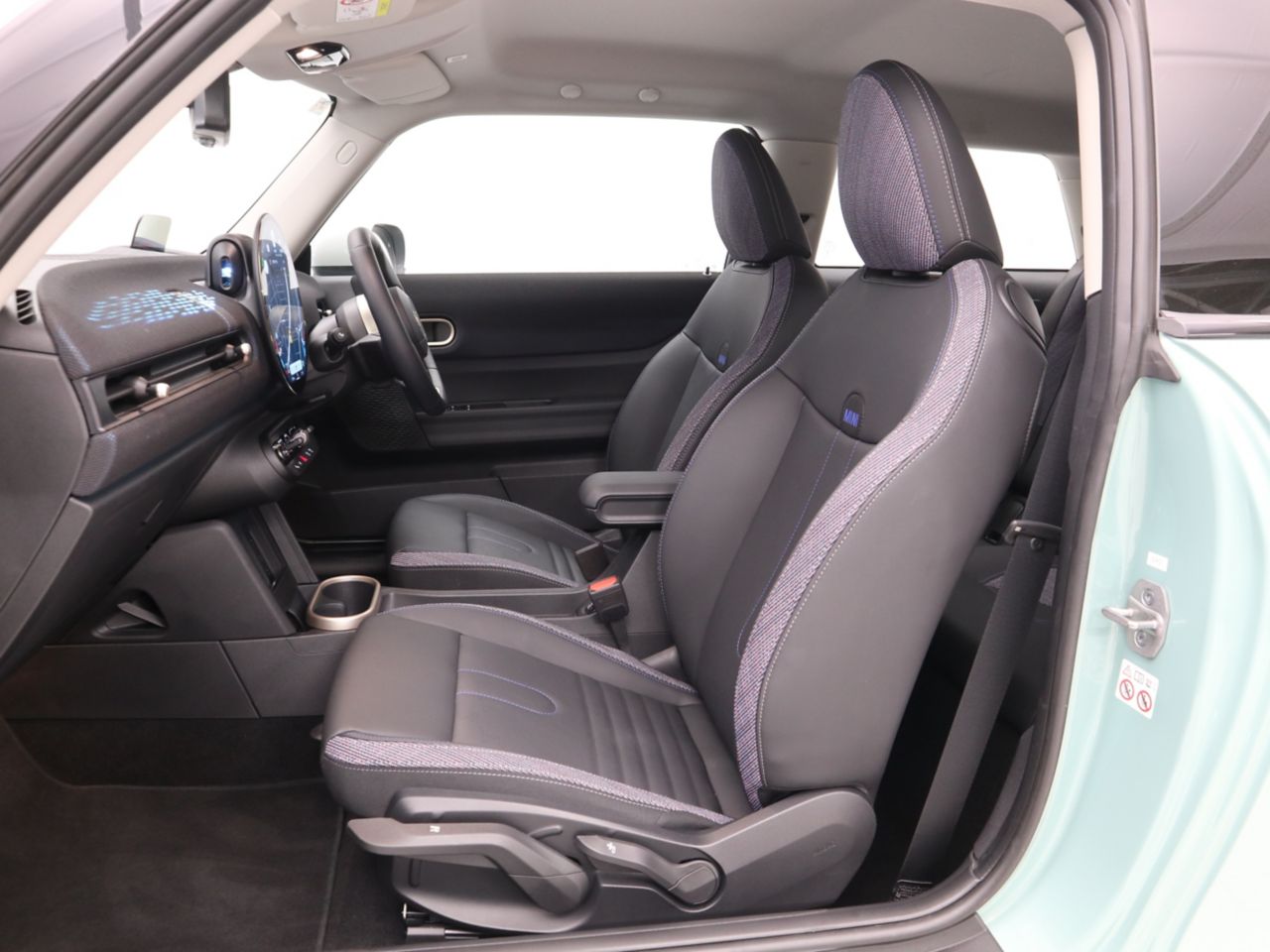 F66 MINI Cooper S 3Dr