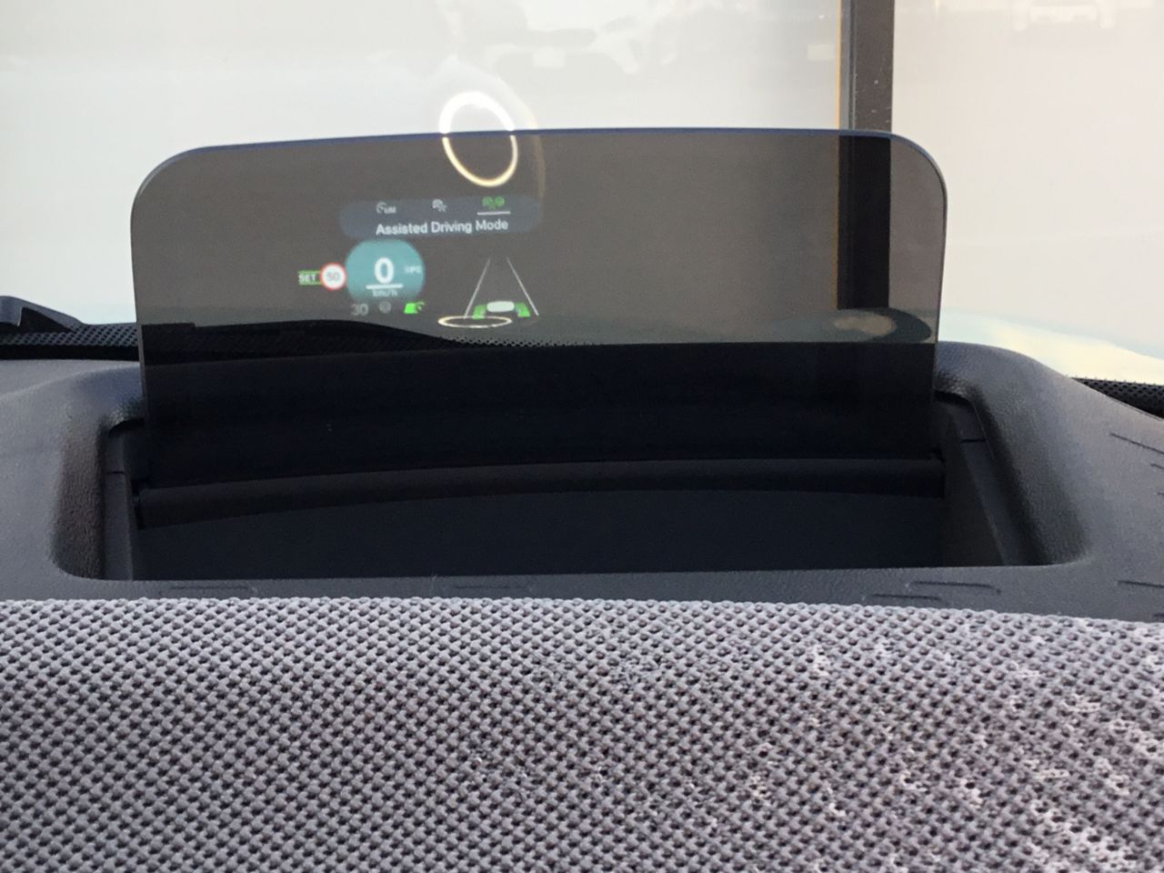 F66 MINI Cooper C 3Dr