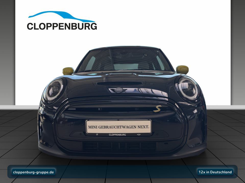 MINI Cooper SE