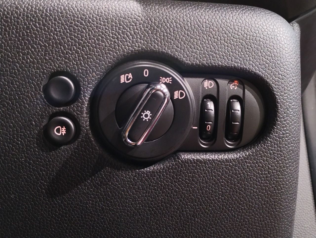 F56 MINI JOHN COOPER WORKS