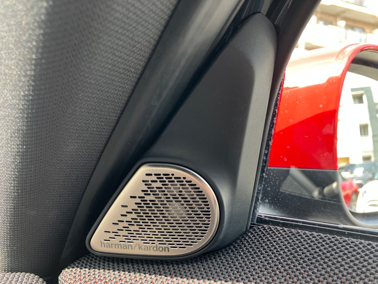 U25 MINI John Cooper Works Countryman ALL4