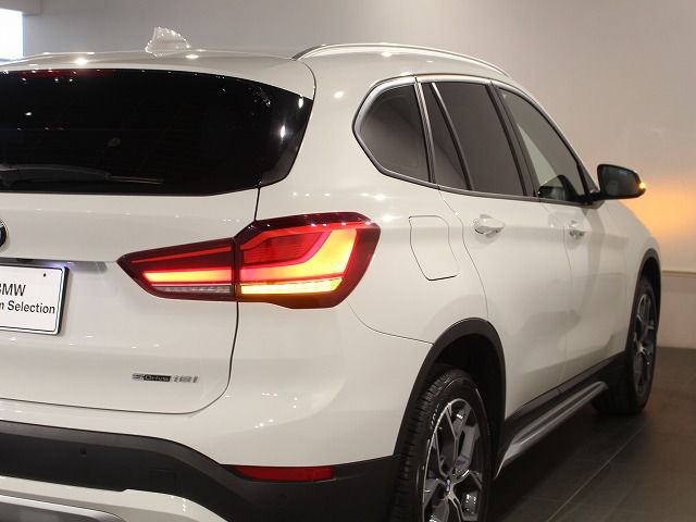 X1 sDrive18i RHD