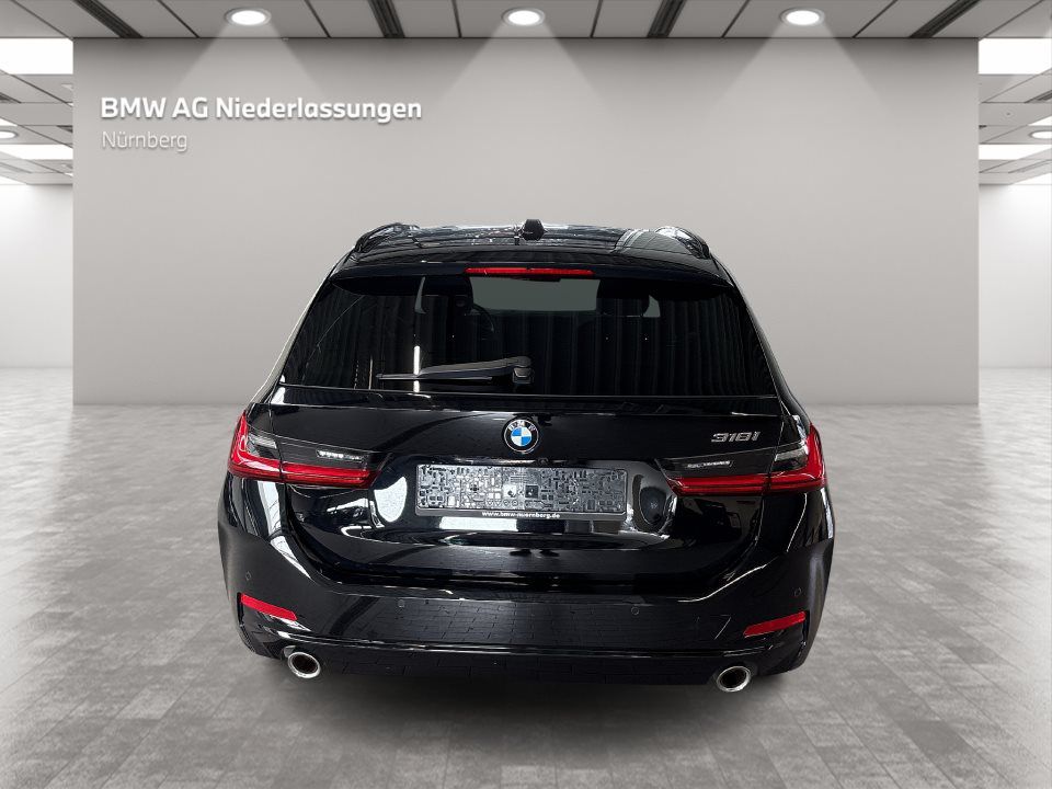 BMW 318