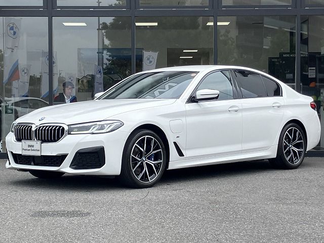 530e M Sport