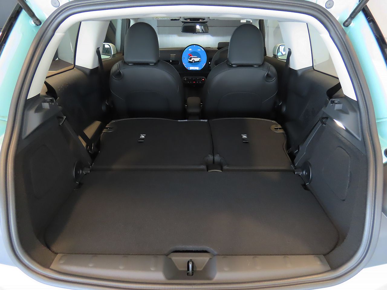 F66 MINI Cooper S 3Dr