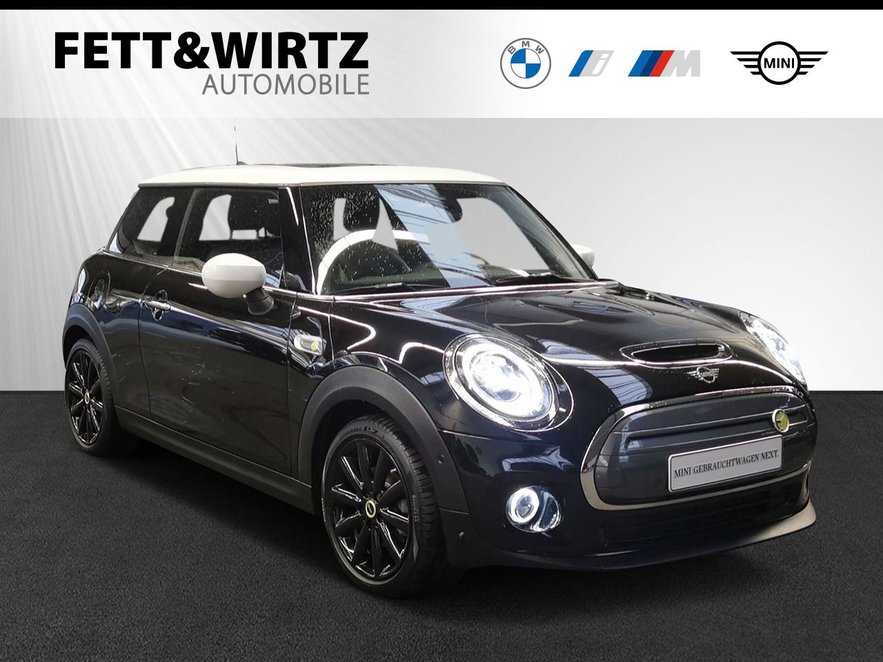 MINI Cooper SE