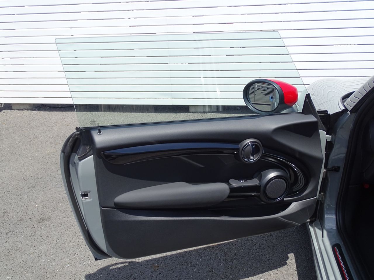 MINI JCW 3 Dr