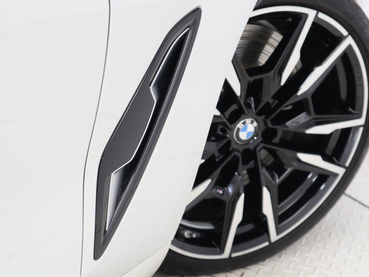 G16 M850i xDrive Gran Coupé N63B 4.4i