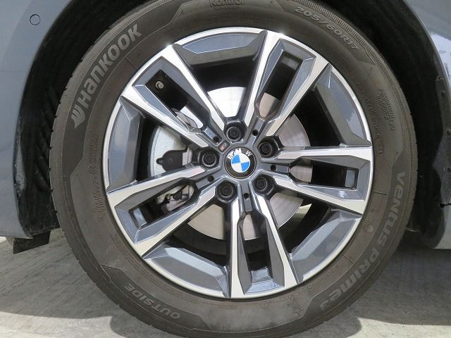 U06 218d Active Tourer B47 2.0d