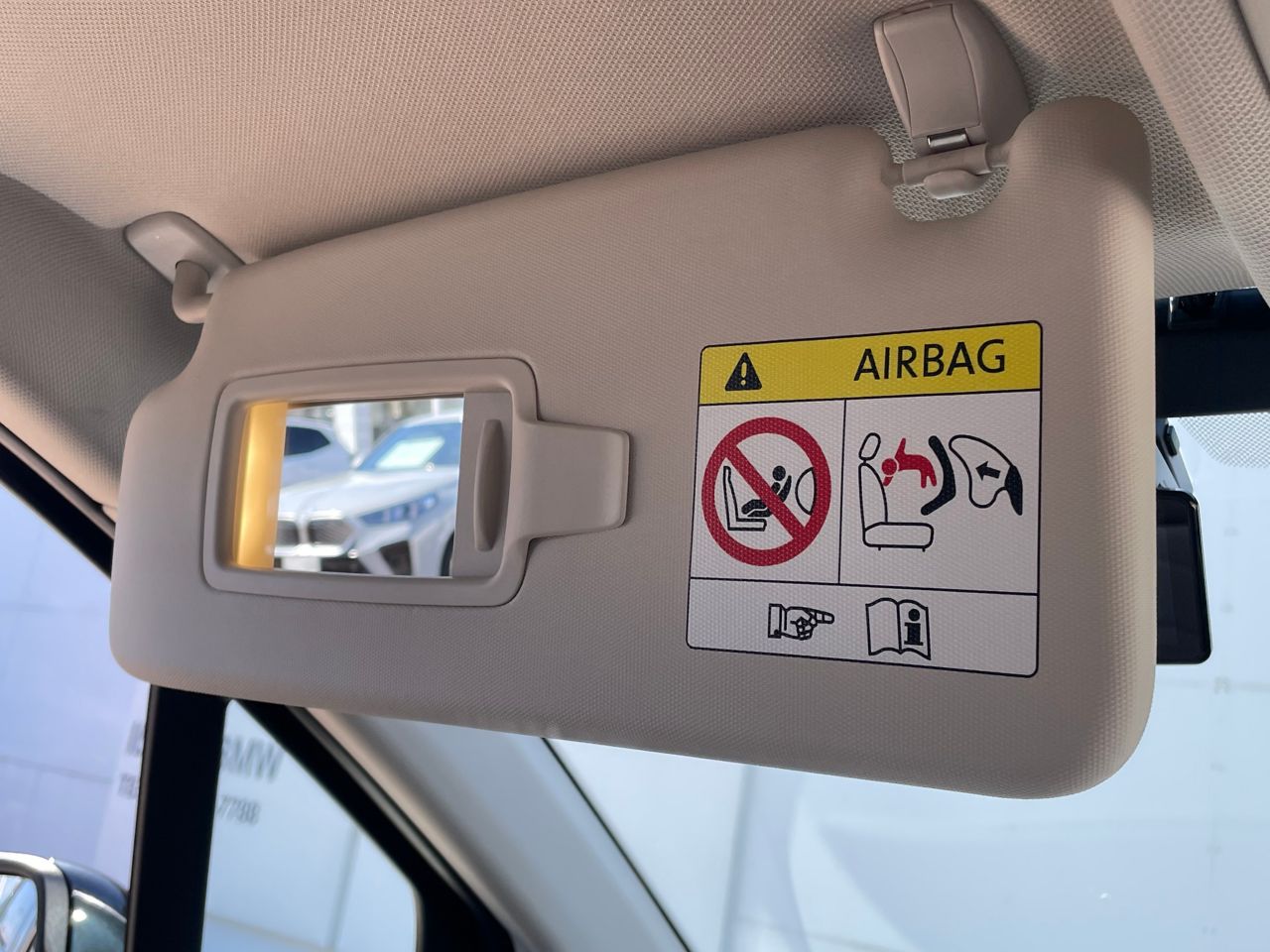 U06 218d Active Tourer B47 2.0d