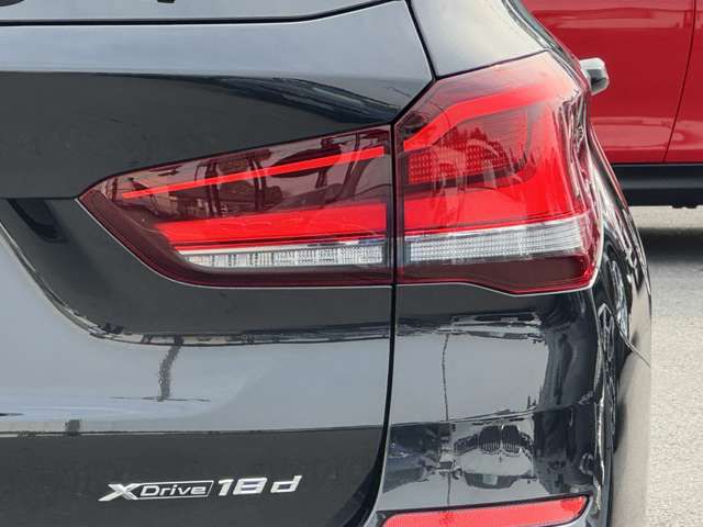 F48 X1 xDrive18d B47 2.0d LCI