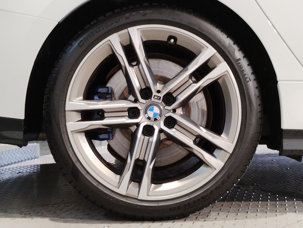 F4* **35i xDrive **** ***** B48 2.0i