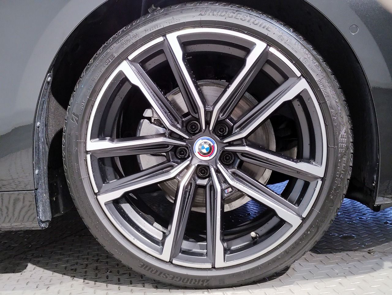 G22 420i B48 2.0 RHD
