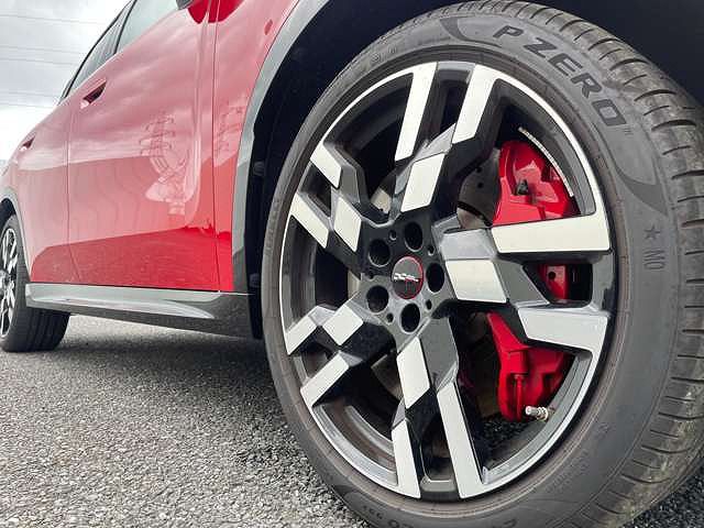 U25 MINI John Cooper Works Countryman ALL4