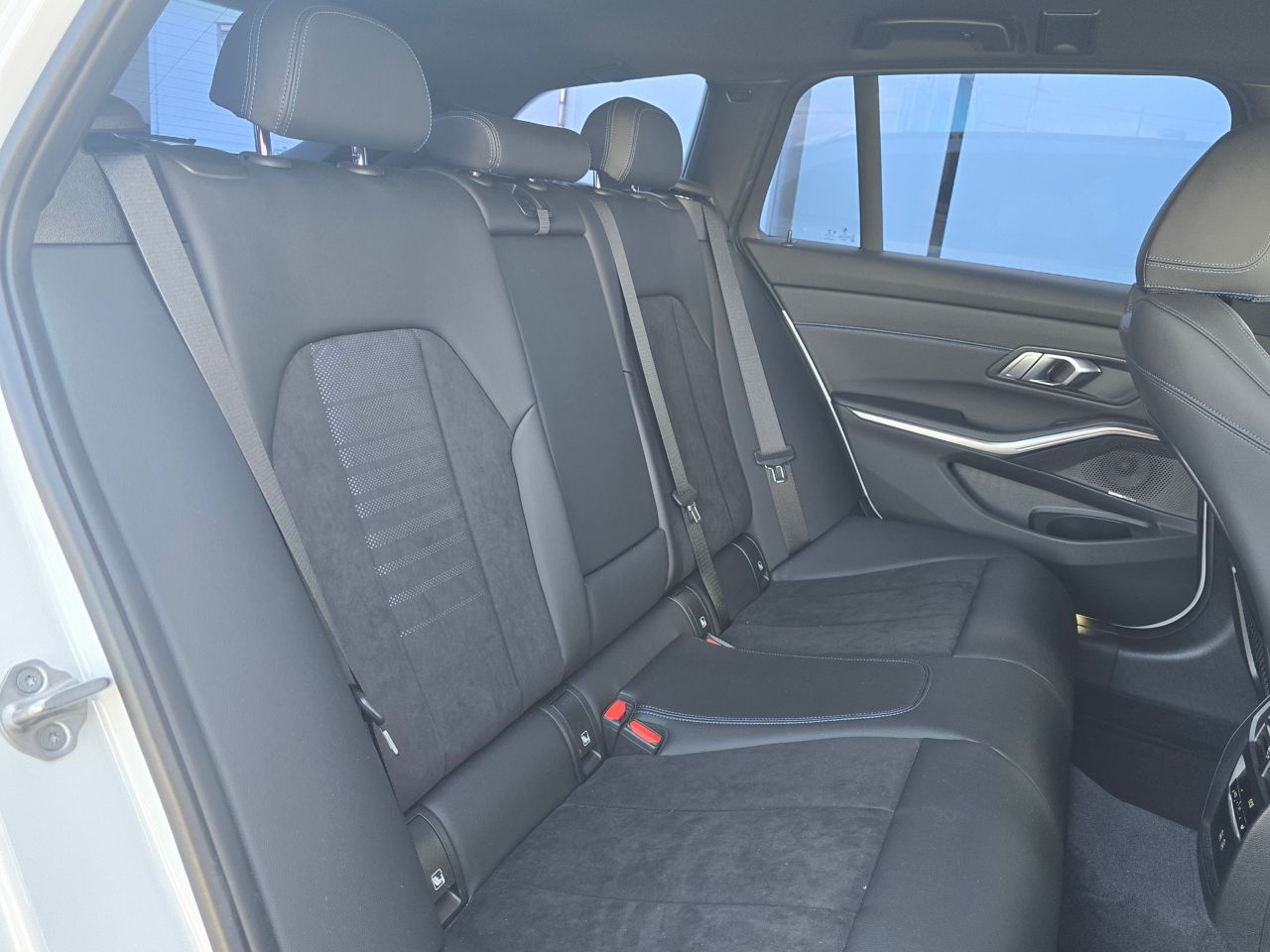 G21 320d xDrive Touring RHD