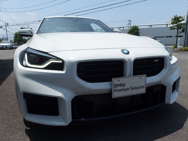 G87 M2 Coupe