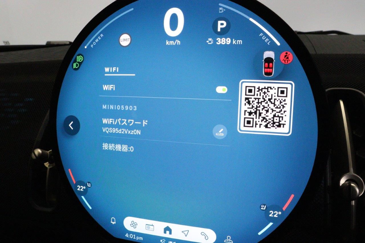 U25 MINI Countryman C