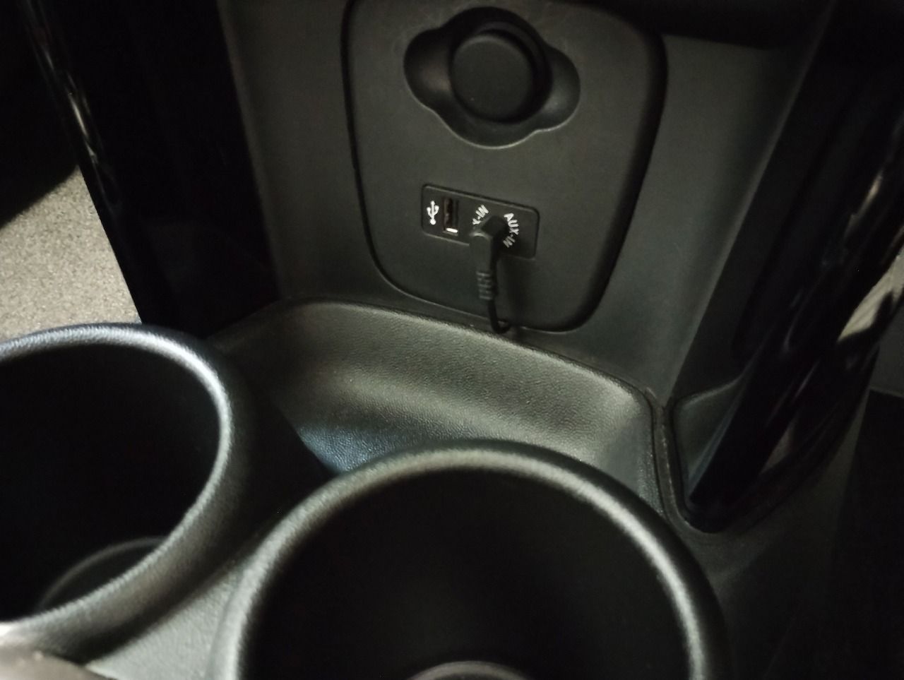 F56 MINI COOPER S