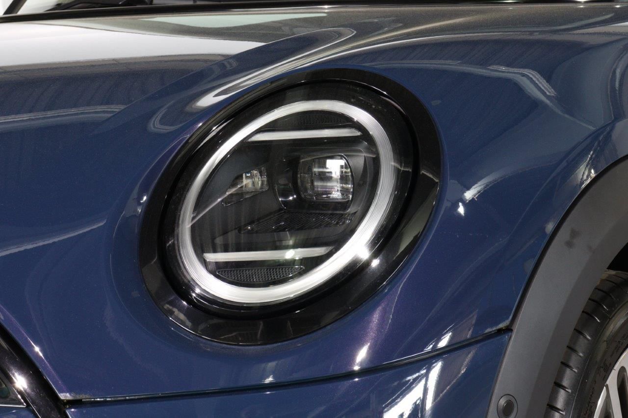 F66 MINI Cooper C 3Dr