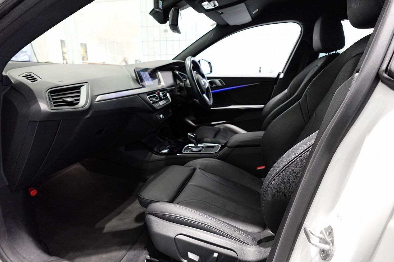 F44 218i Gran Coupe B38 1.5i