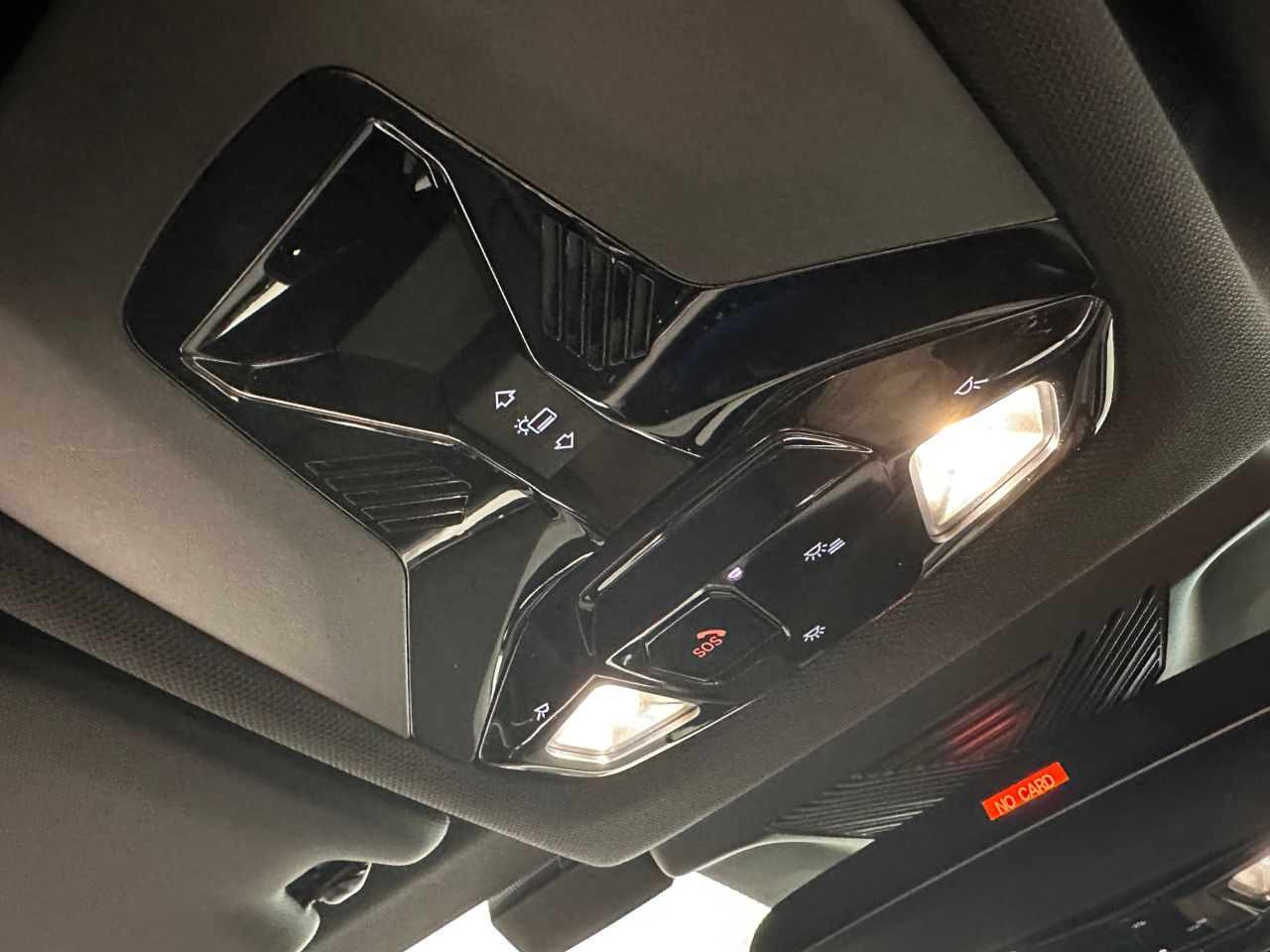 iX2 xDrive30 MSP