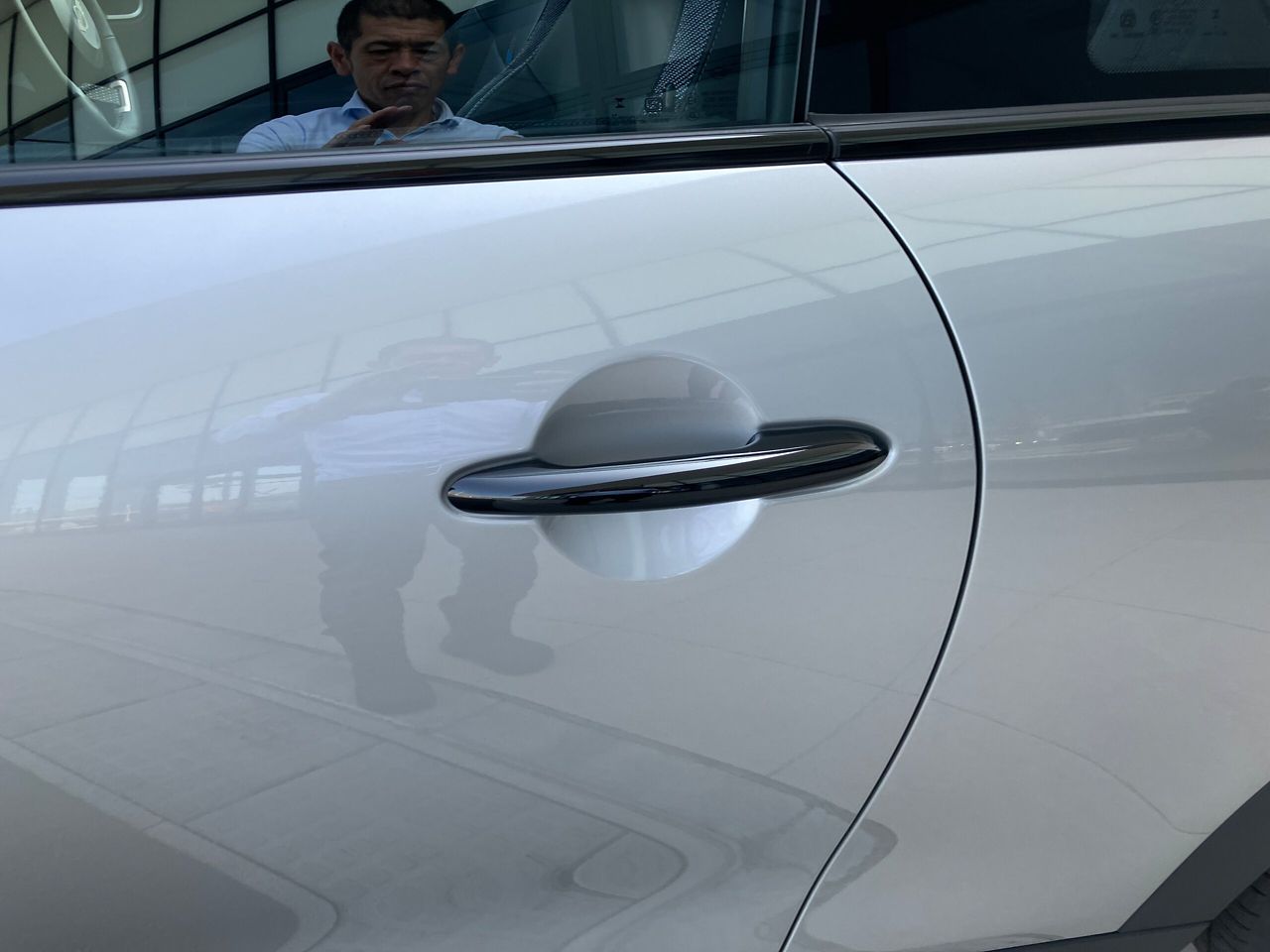 F66 MINI Cooper C 3Dr