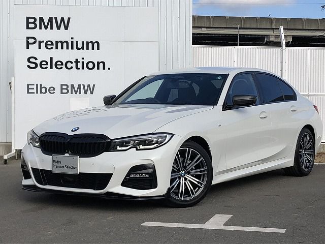 BMW 320i M Sport