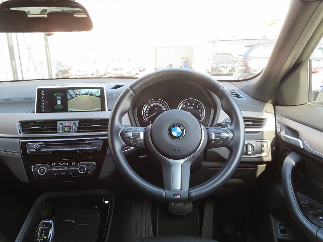 F39 X2 sDrive18i B38 1.5i SAC