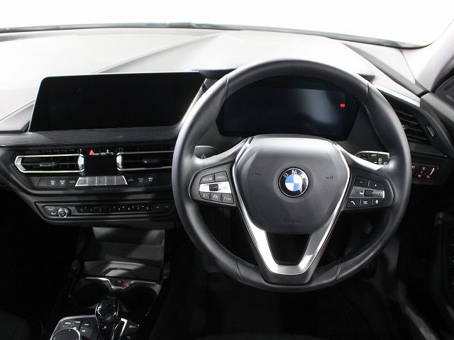 118i RHD
