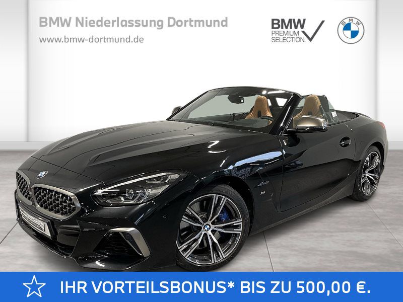 Z4 M40i