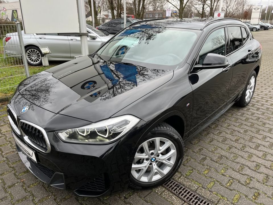 X2 sDrive20i