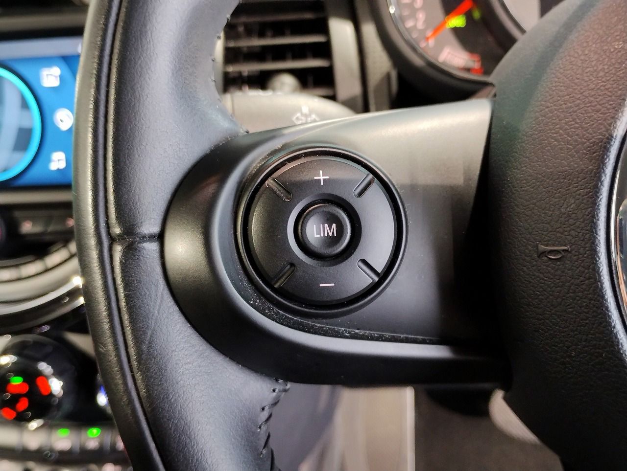 MINI Cooper D 3-Door Hatch