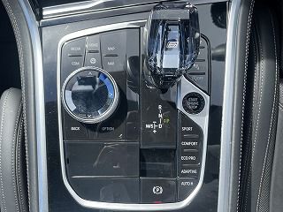G16 840d xDrive Gran Coupe B57 3.0d