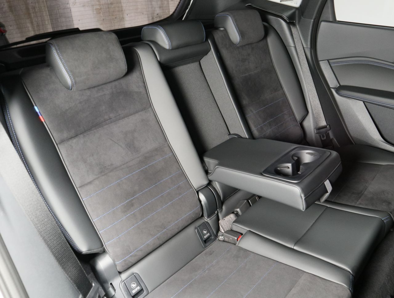 U06 218d Active Tourer B47 2.0d