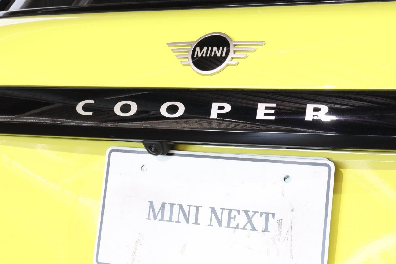 MINI Cooper C 5-doors