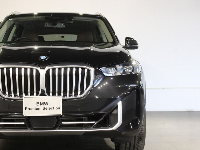 X5 xDrive30d RHD
