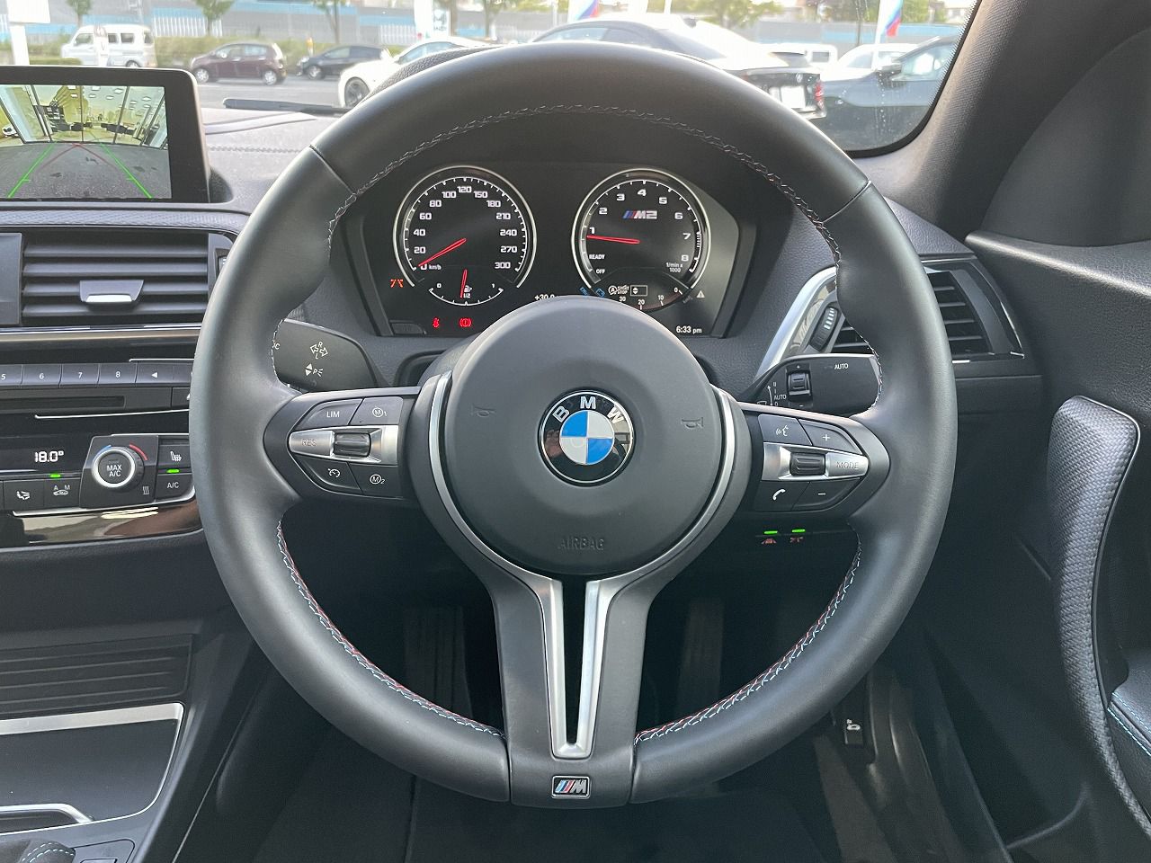 F87 M2 Competition S55 3.0i