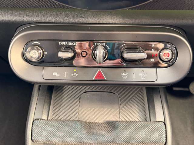 U25 MINI Countryman C